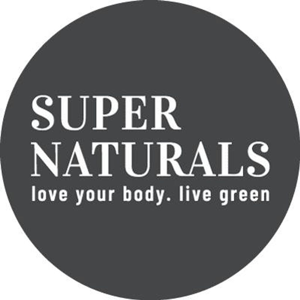 Supernaturals Cover Image